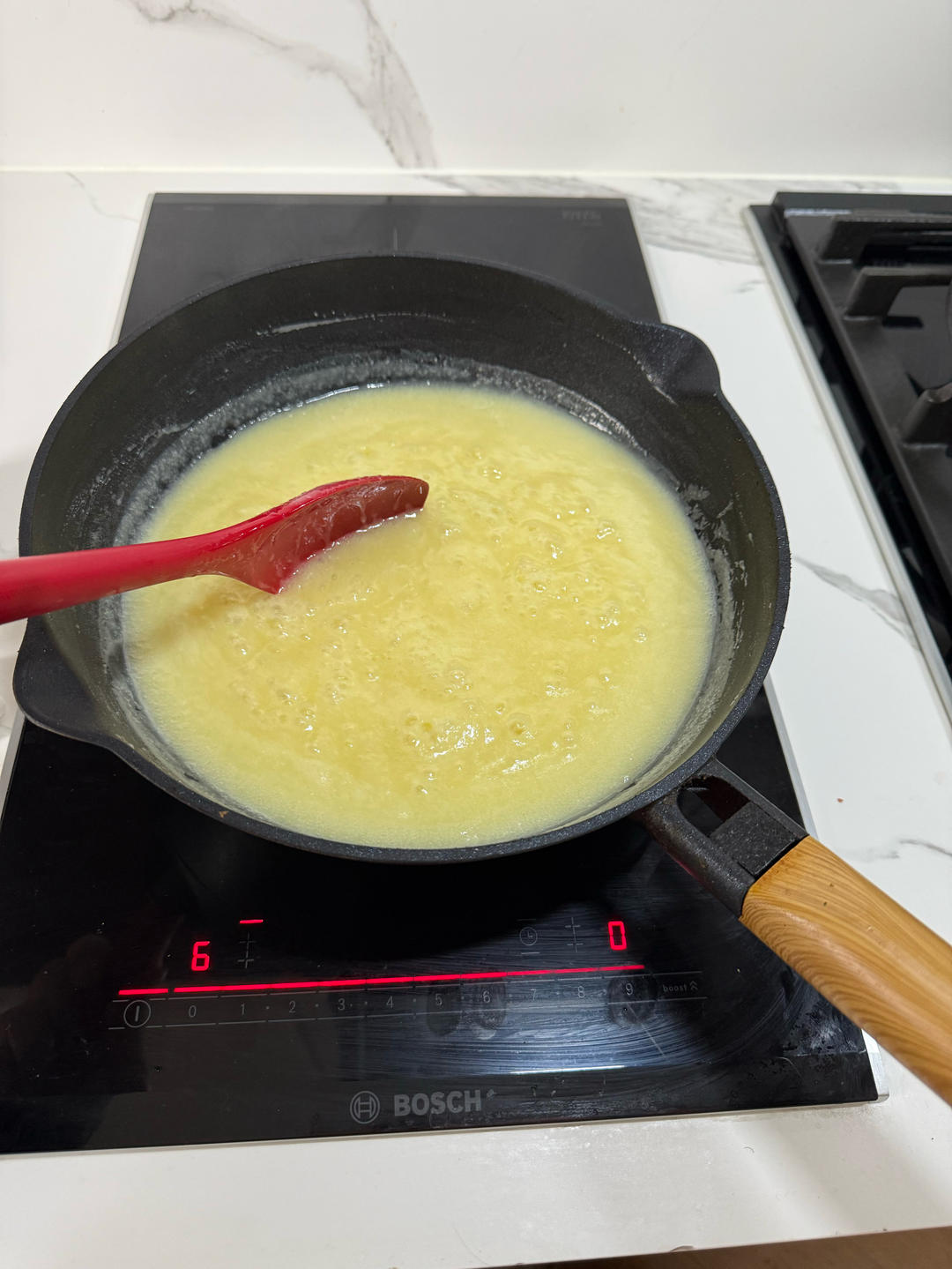 👩‍🍳复刻皮爷太妃糖：配方就这么让我搞到了？
