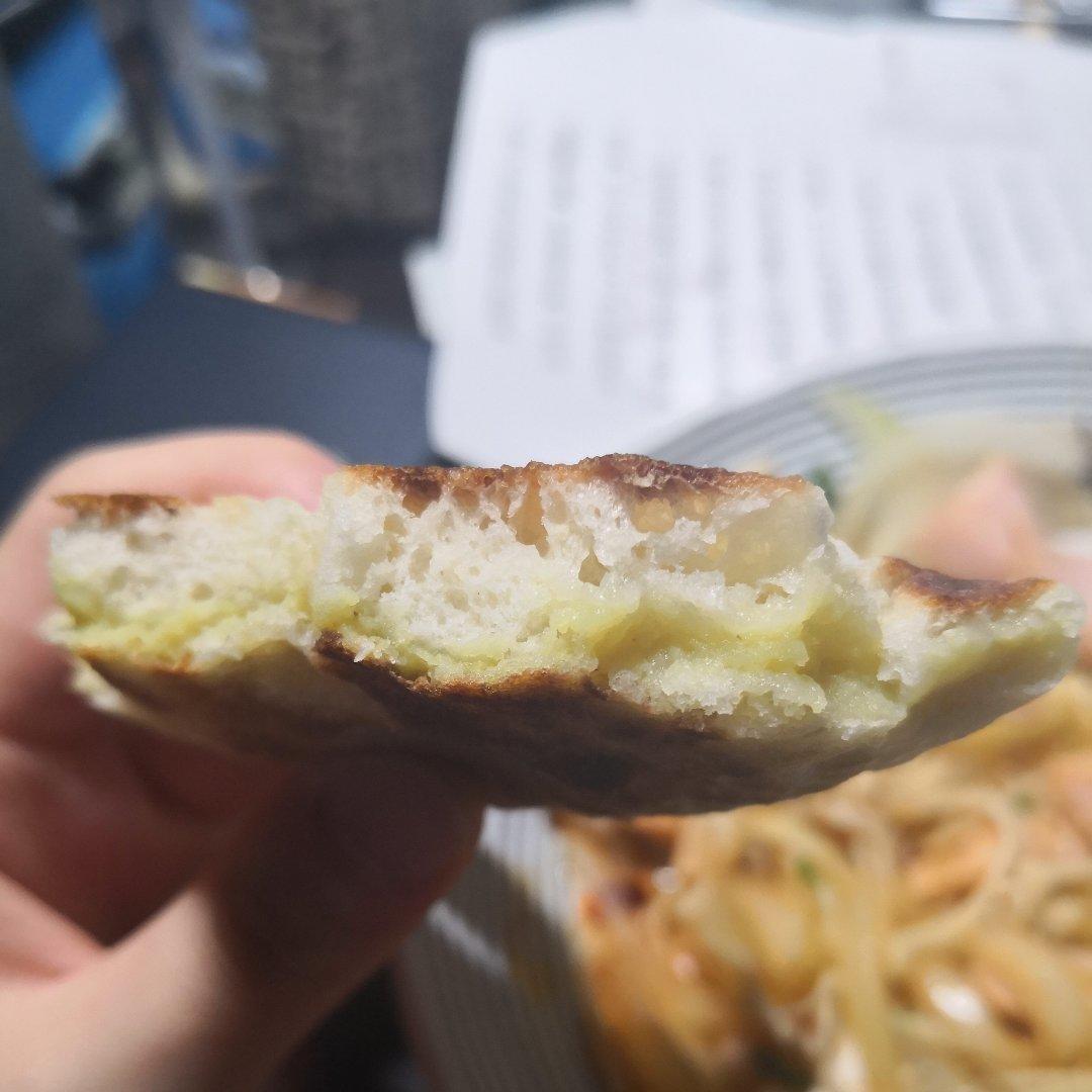 酒酿饼