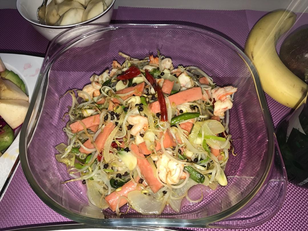 抖音·沸腾虾🦐