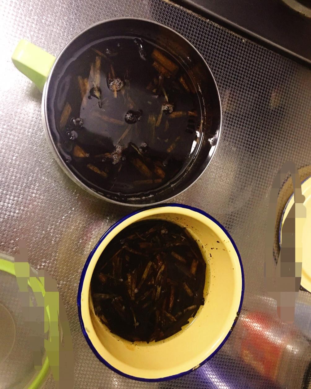 上海本帮葱油拌面