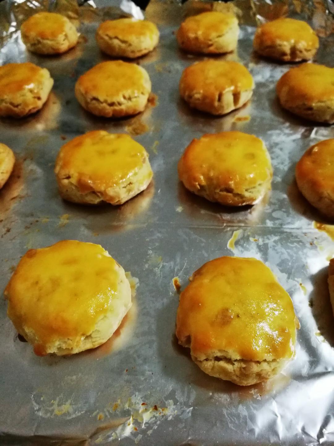 美味花生小小酥
