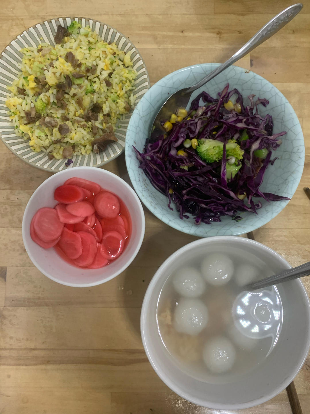 早餐•2026年3月24日