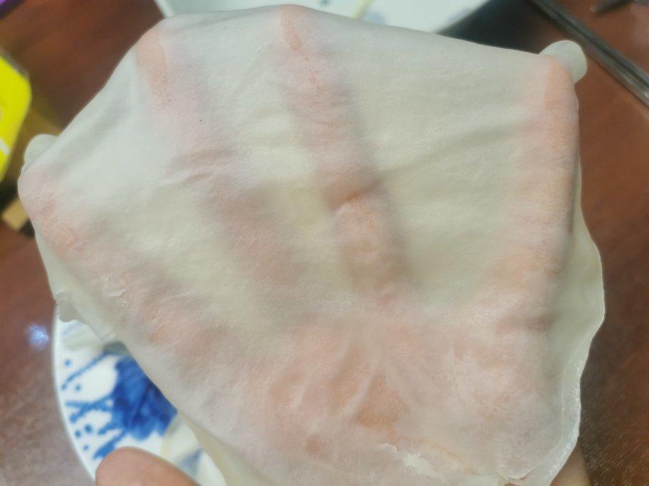 春饼皮、烤鸭饼皮（饺子皮版）