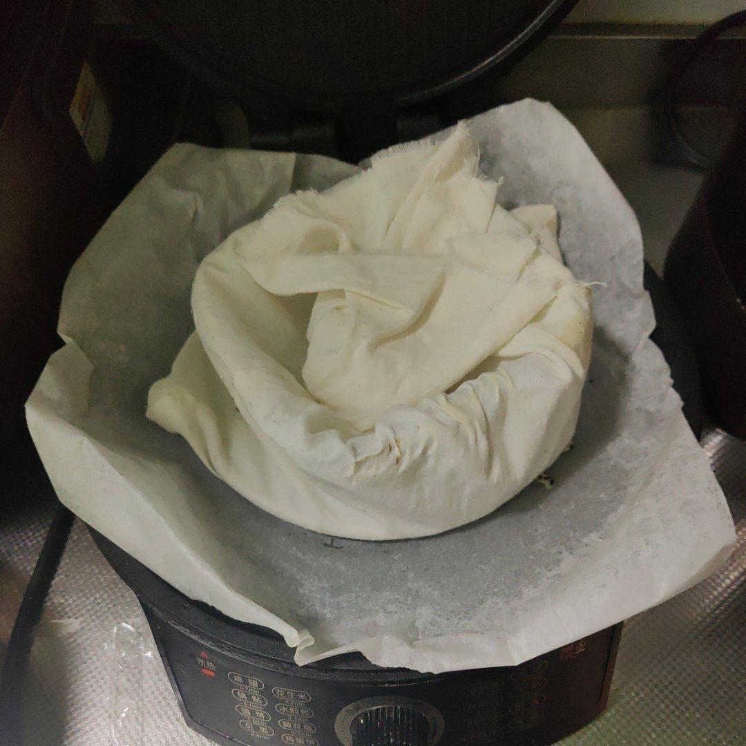 【平底锅蛋卷】嘿！还带夹心？芝麻蛋卷一口一个酥脆
