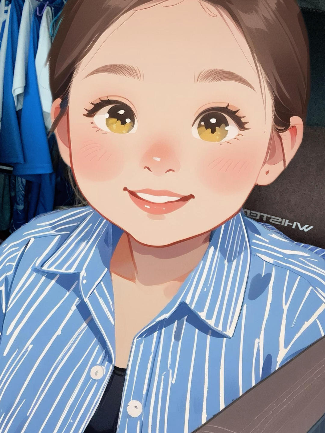 大阿钰呀