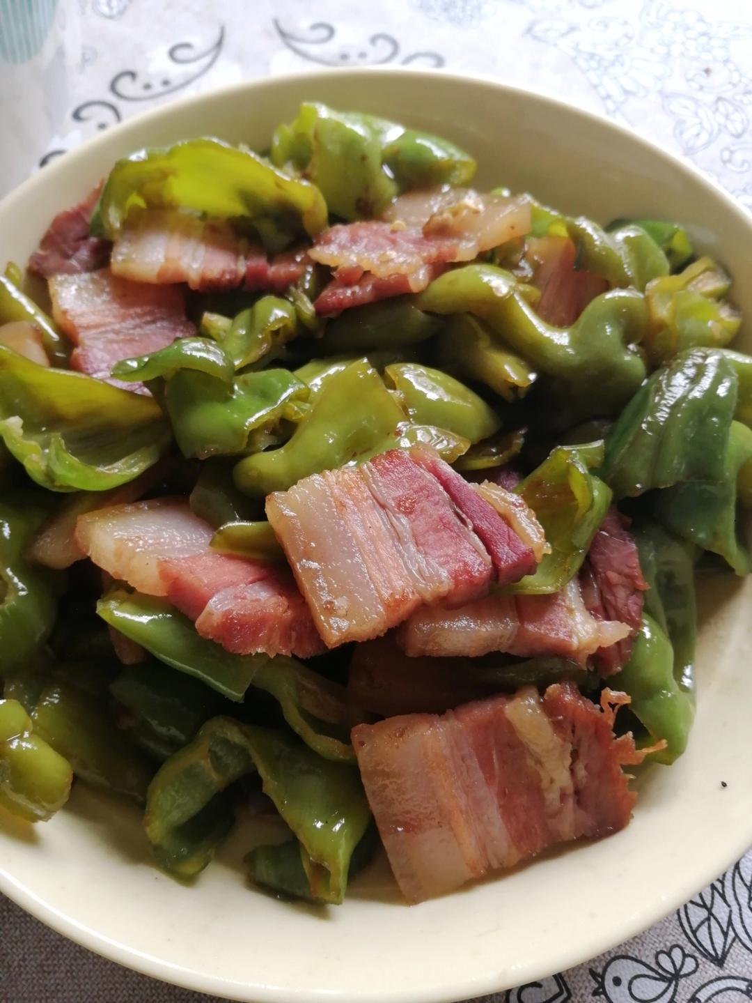 粽子（鲜肉香菇剁椒）