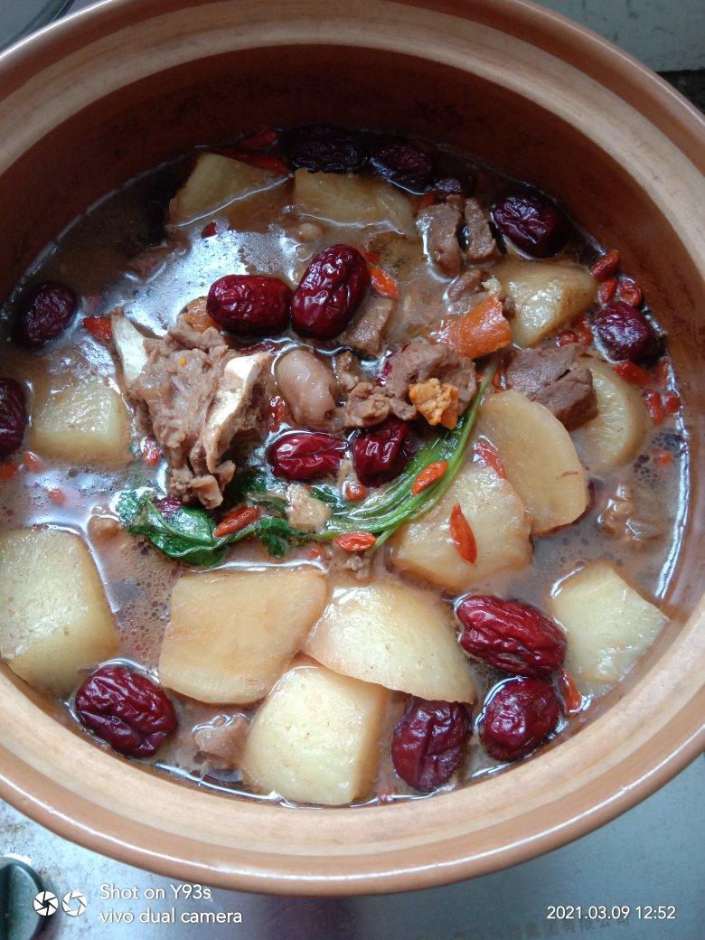 康师傅红烧牛肉面那个味的炖牛肉