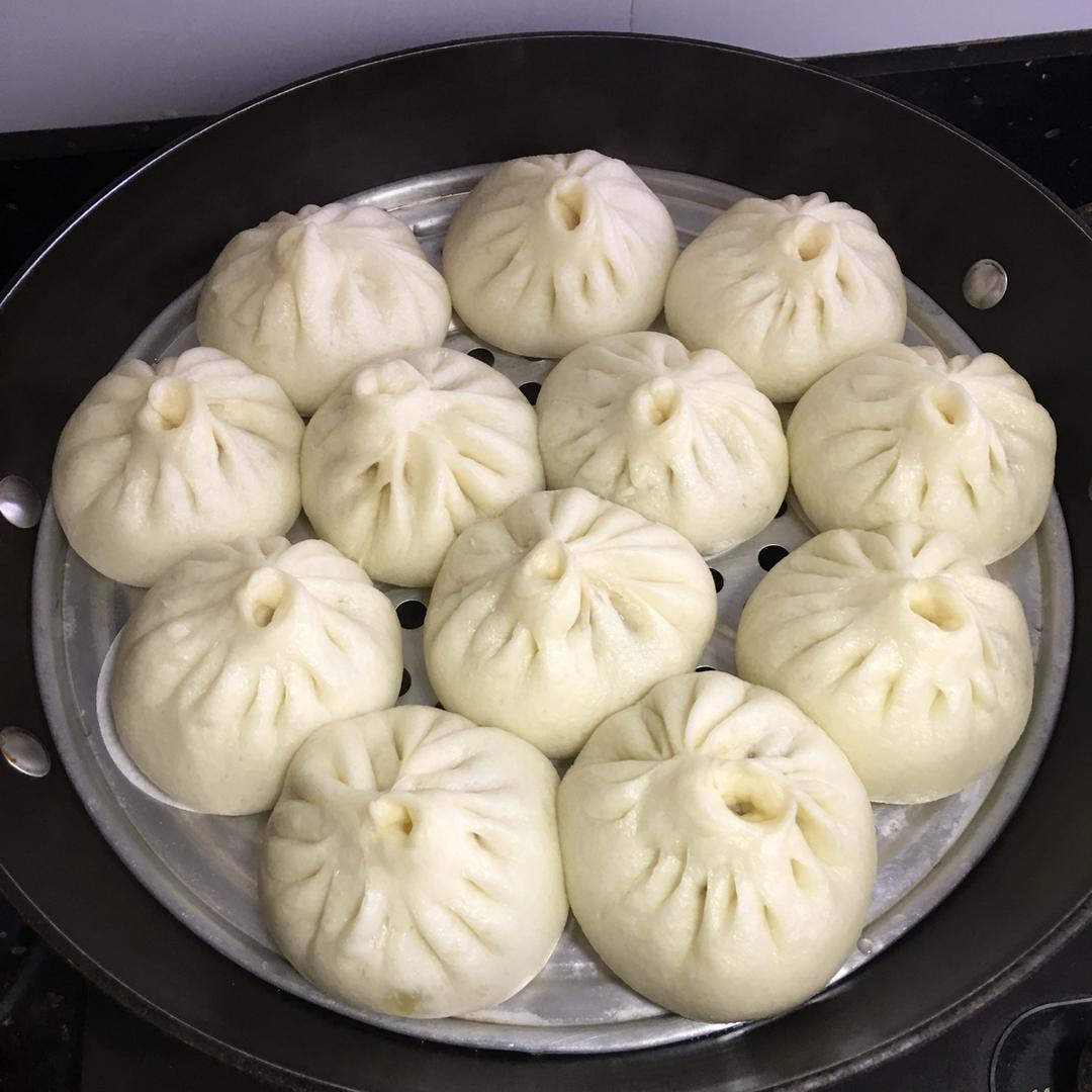 包子馅