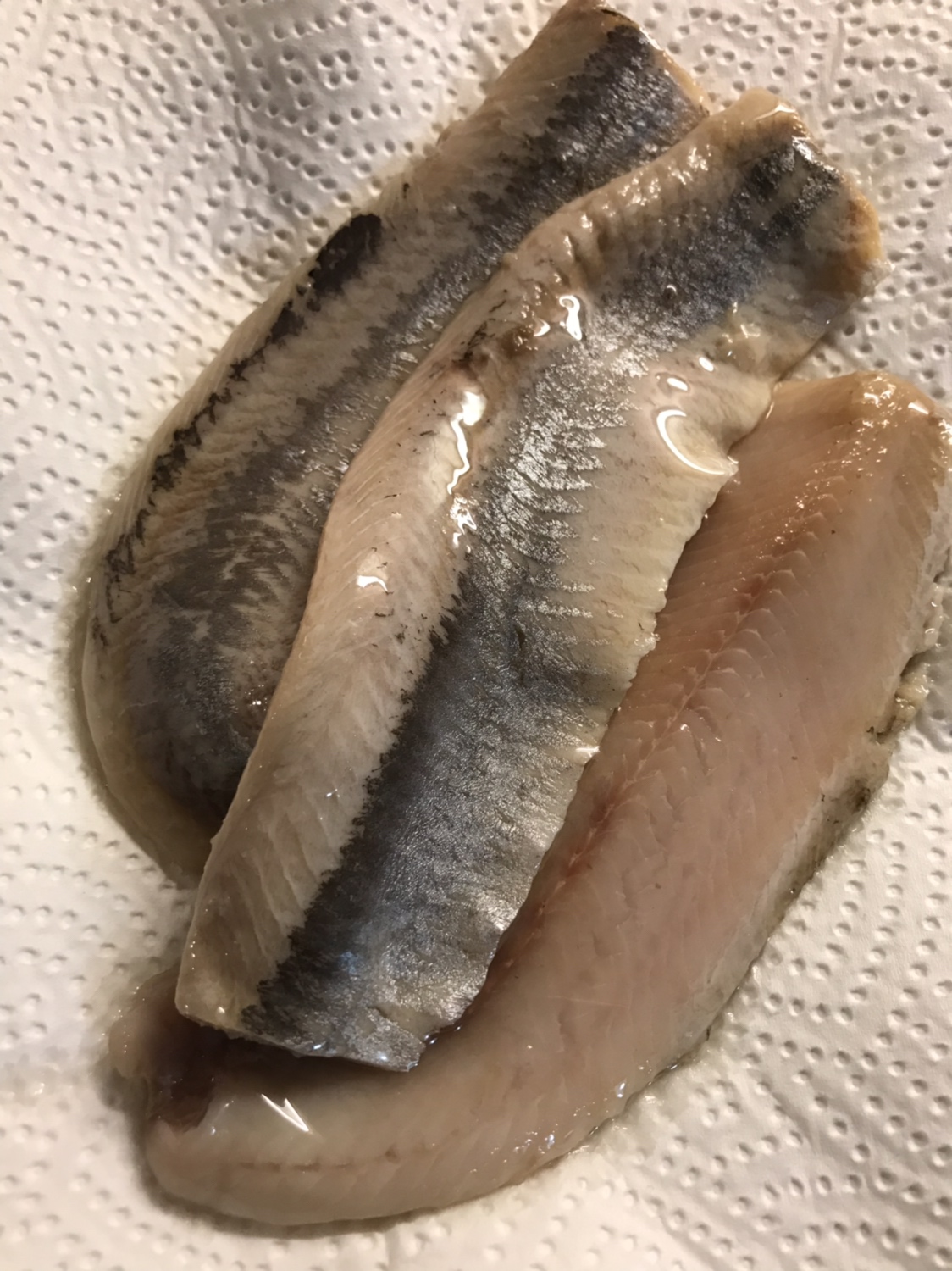 德式腌鲱鱼的做法 步骤1