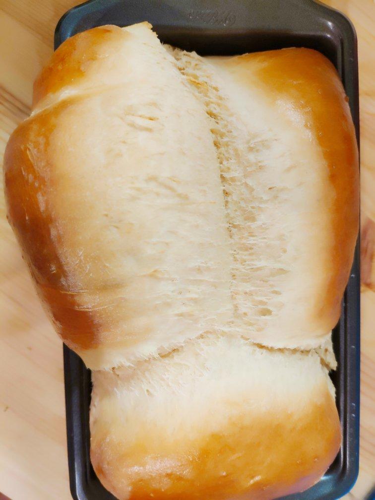 【小高姐】土豆面包