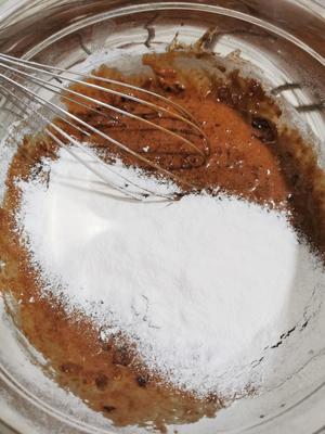 红糖枣糕，不用打发简单实用的做法 步骤9
