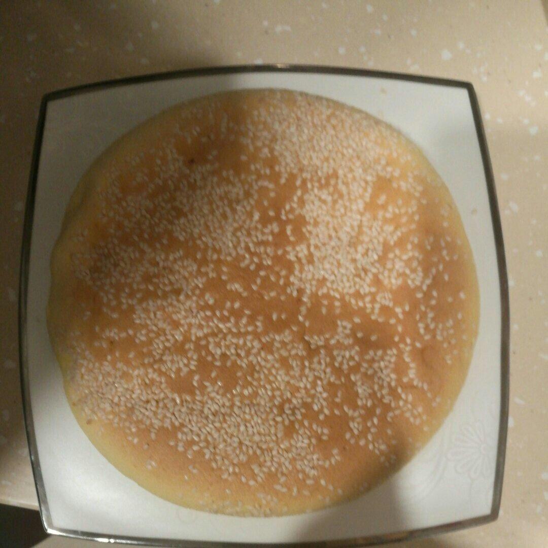 完美戚风