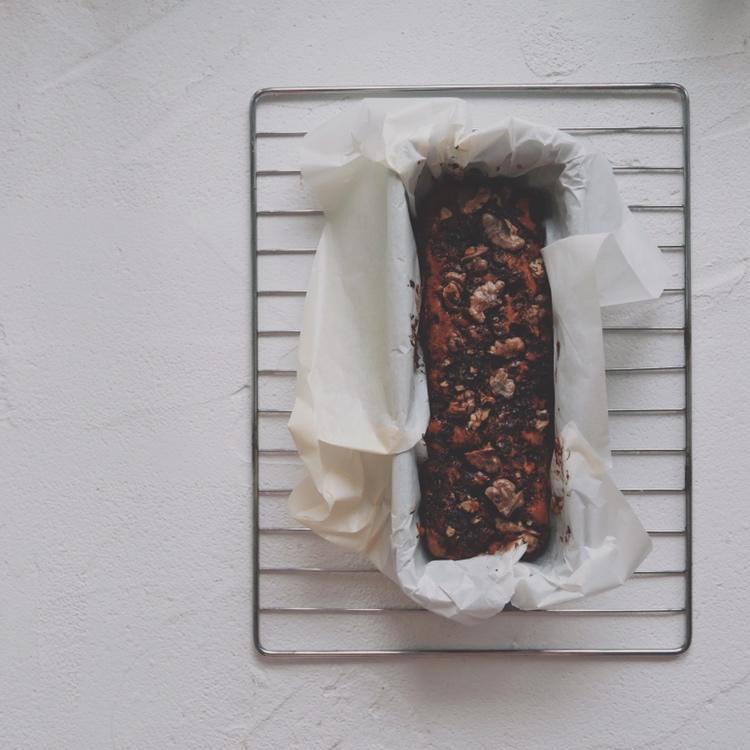 肉桂卷快手面包丨健康·烘焙