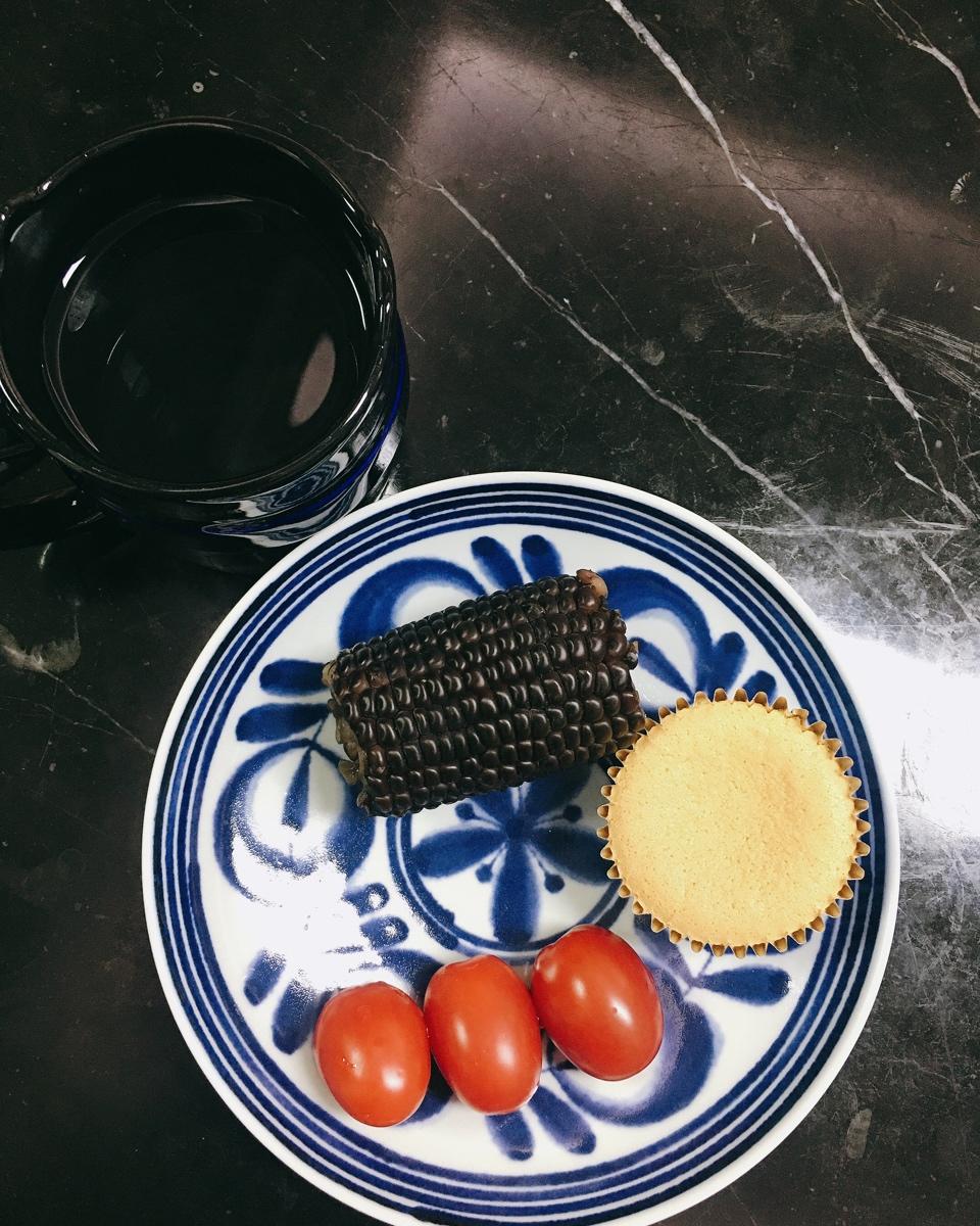 【搬运】教你煮出好吃的玉米