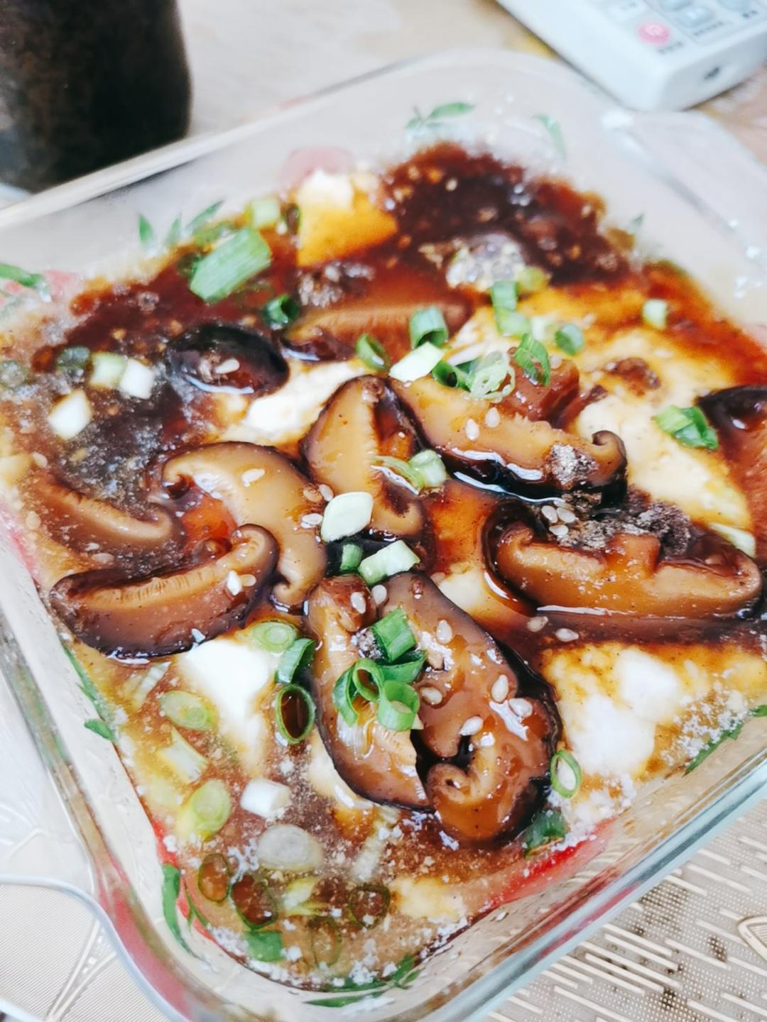 《Tinrry+》揭秘超级嫩滑的咸甜豆腐花，豆腐脑，干货满满