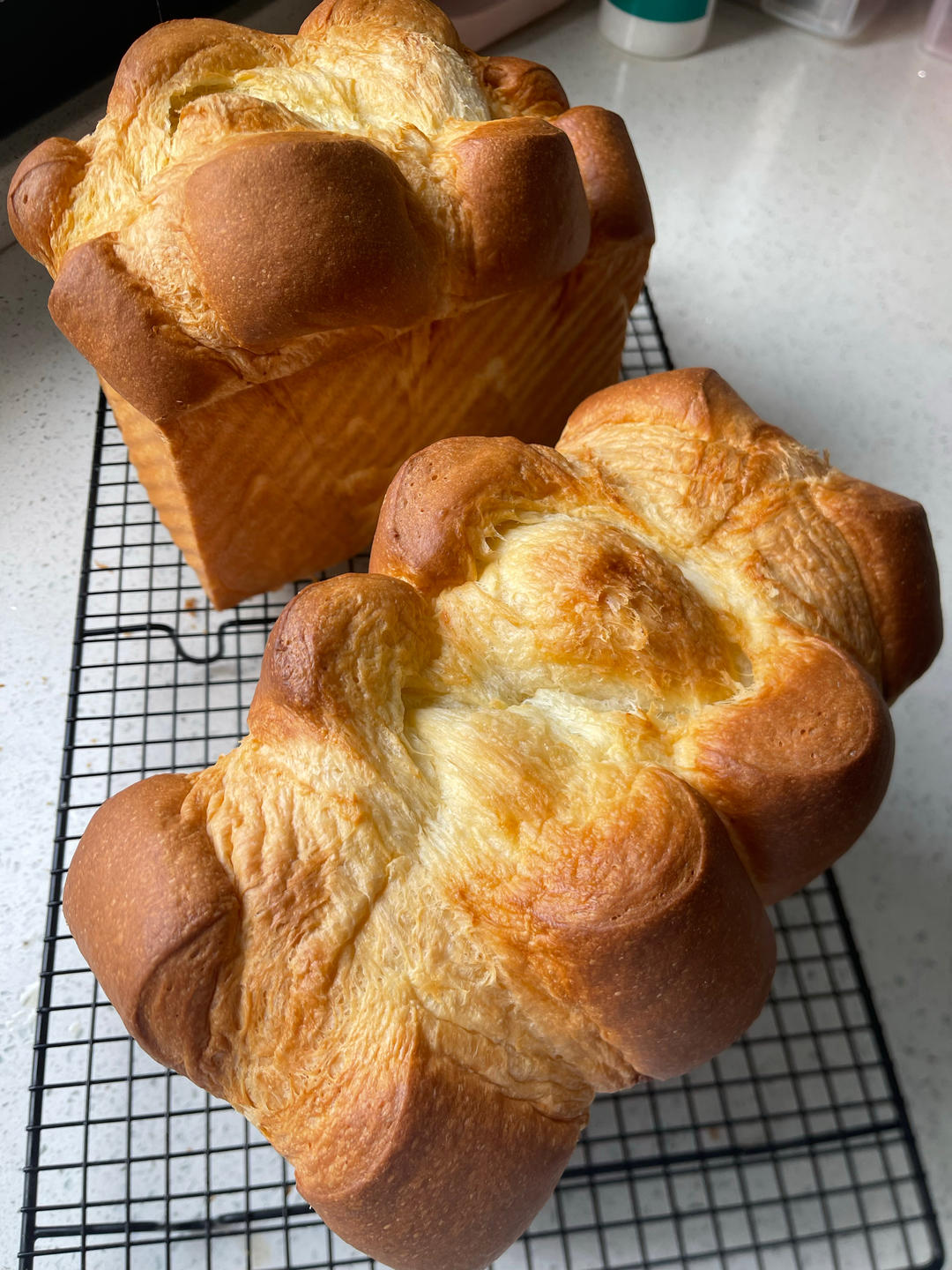 布里欧修皇冠吐司