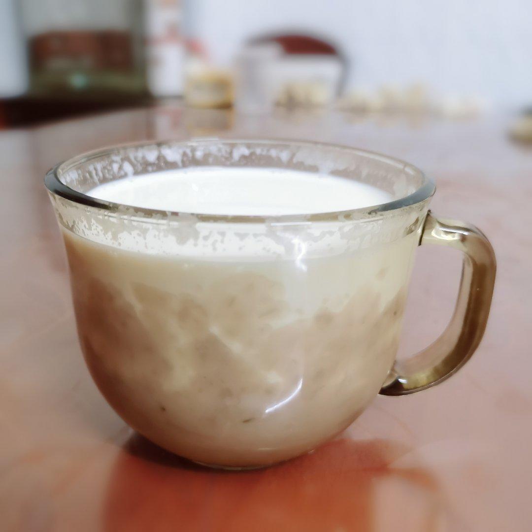 《Tinrry+》芋泥鲜奶（芋泥波波茶）