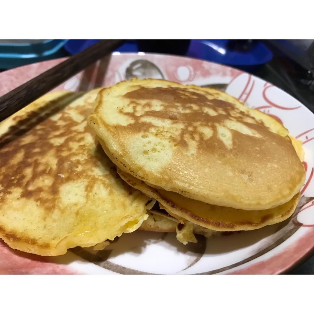 【小嶋rumi】原味松饼