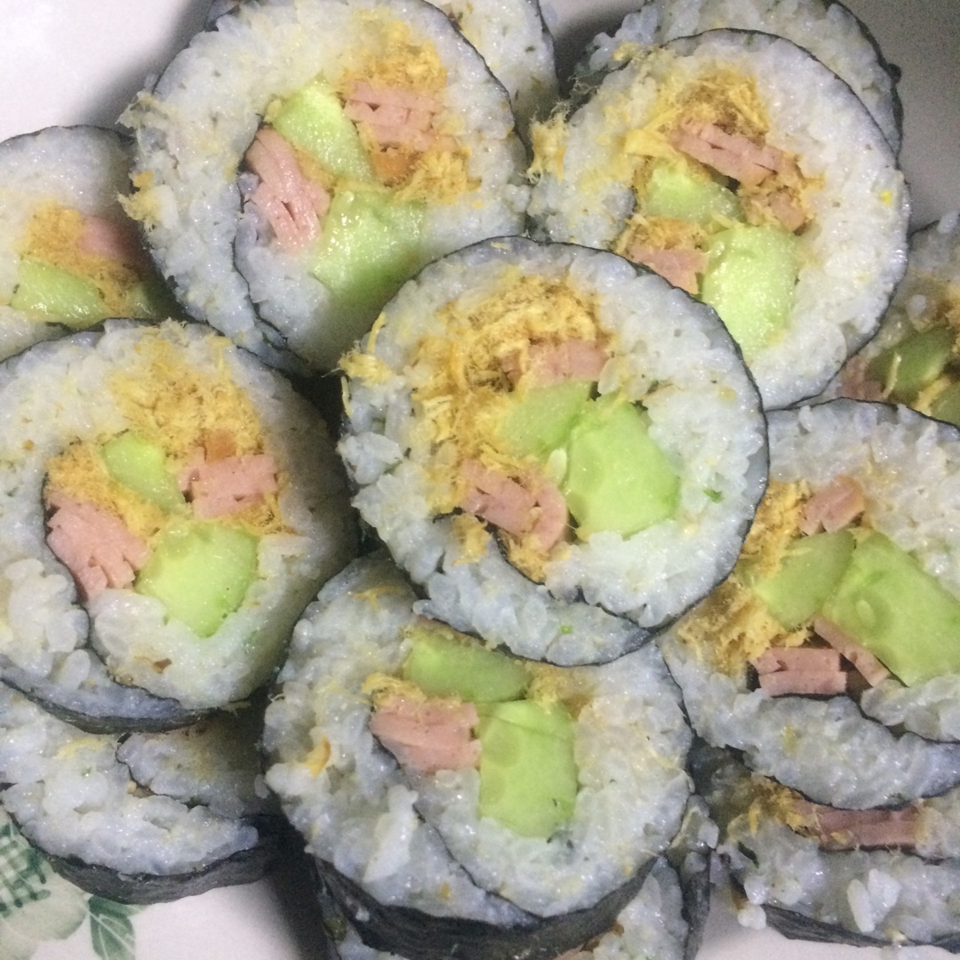 寿司