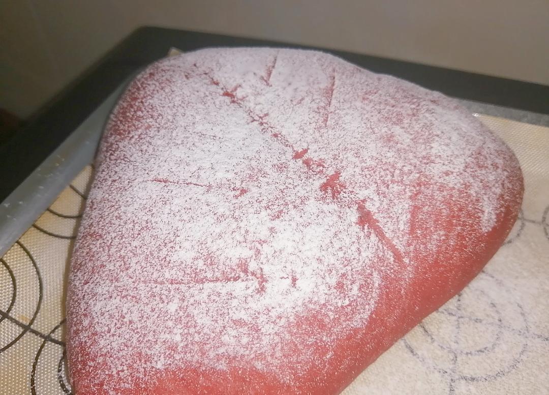 简简单单白吐司（玉米油）