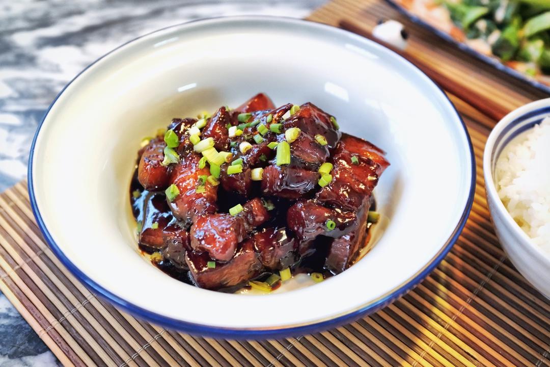 红烧肉