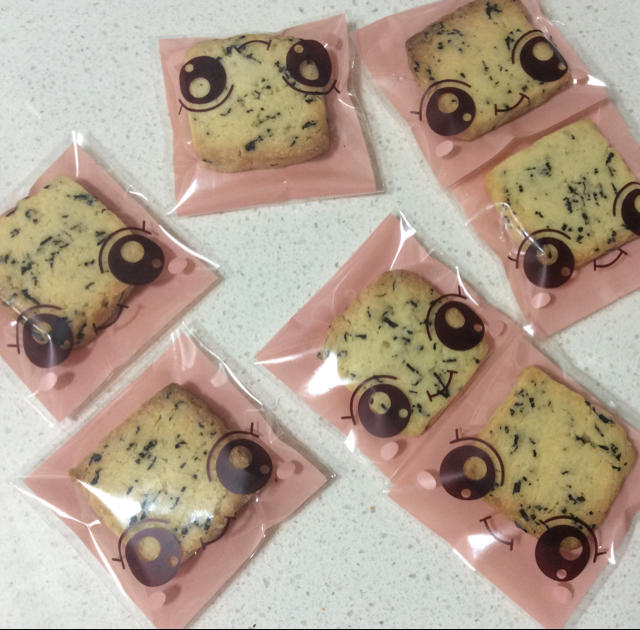 红茶饼干