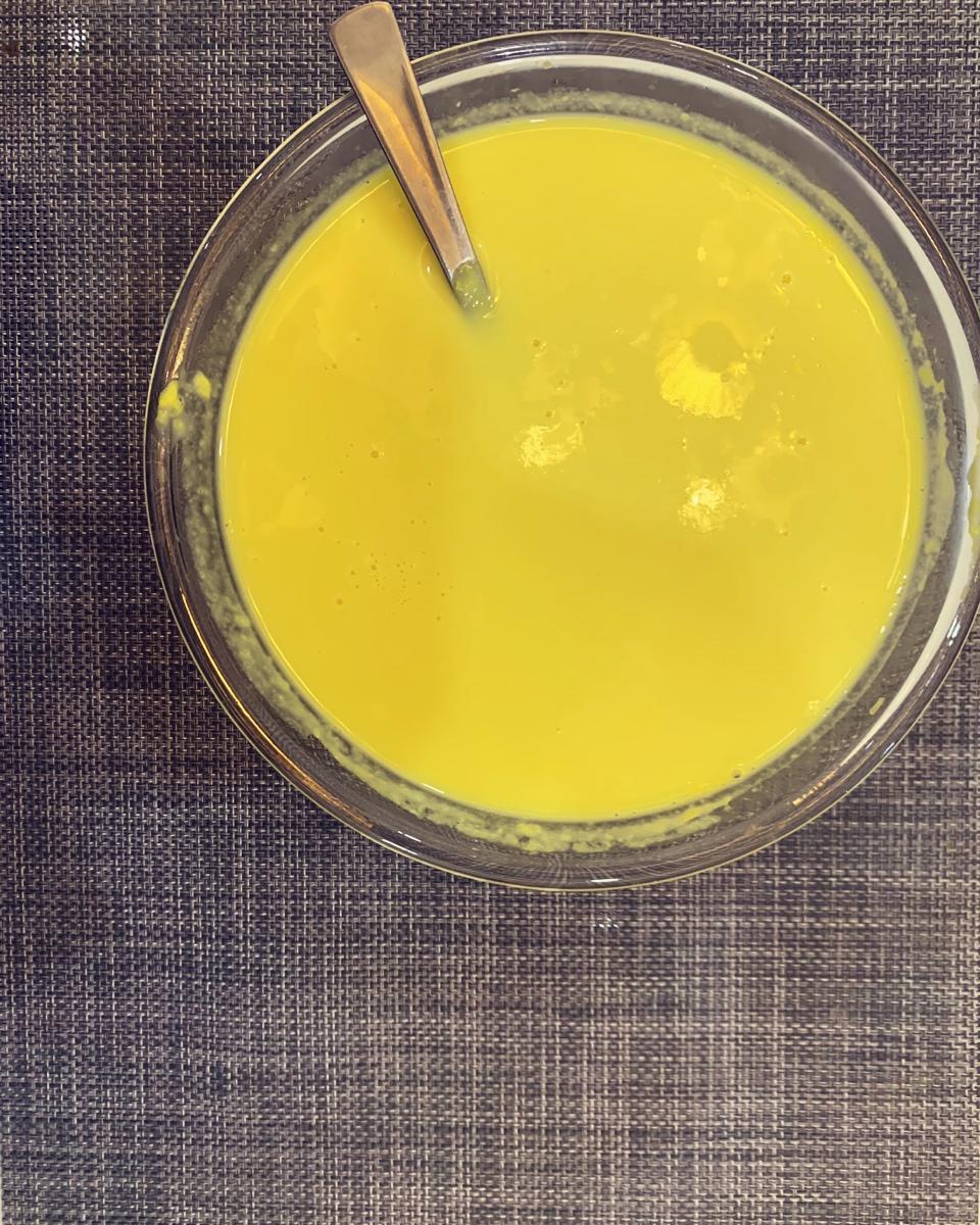 丝绸牛奶玉米汁（含剥玉米绝窍）第三版