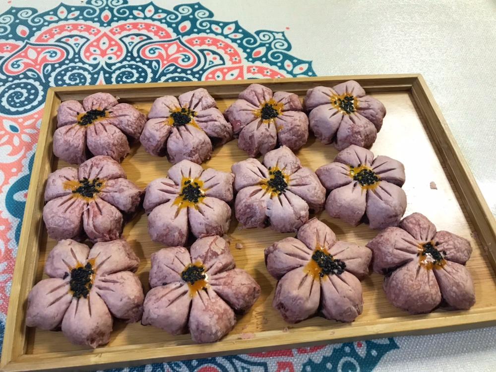 桃花酥