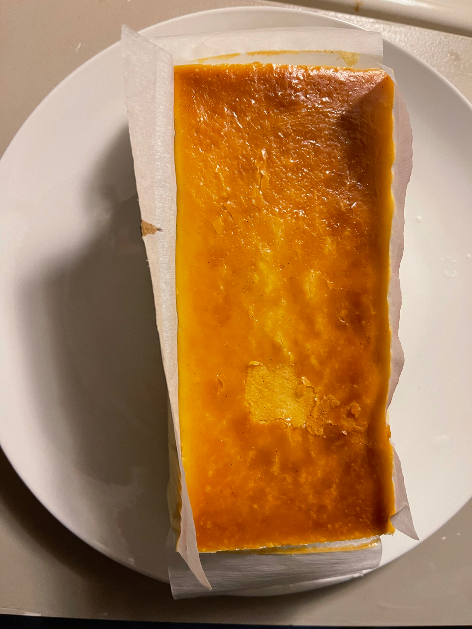 「食·日本東京」復刻MR. CHEESECAKE軟心乳酪蛋糕，メスターチーズケーキ