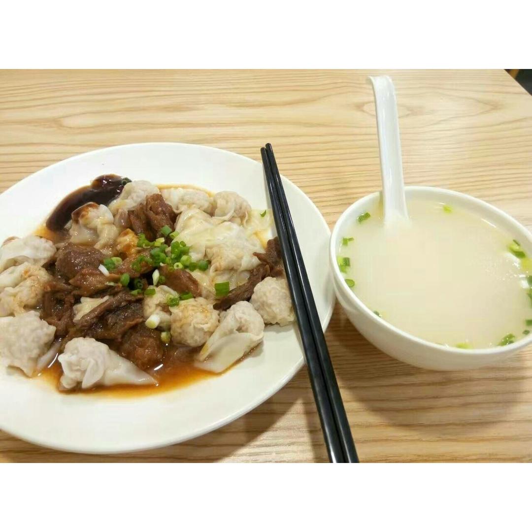 午餐便当