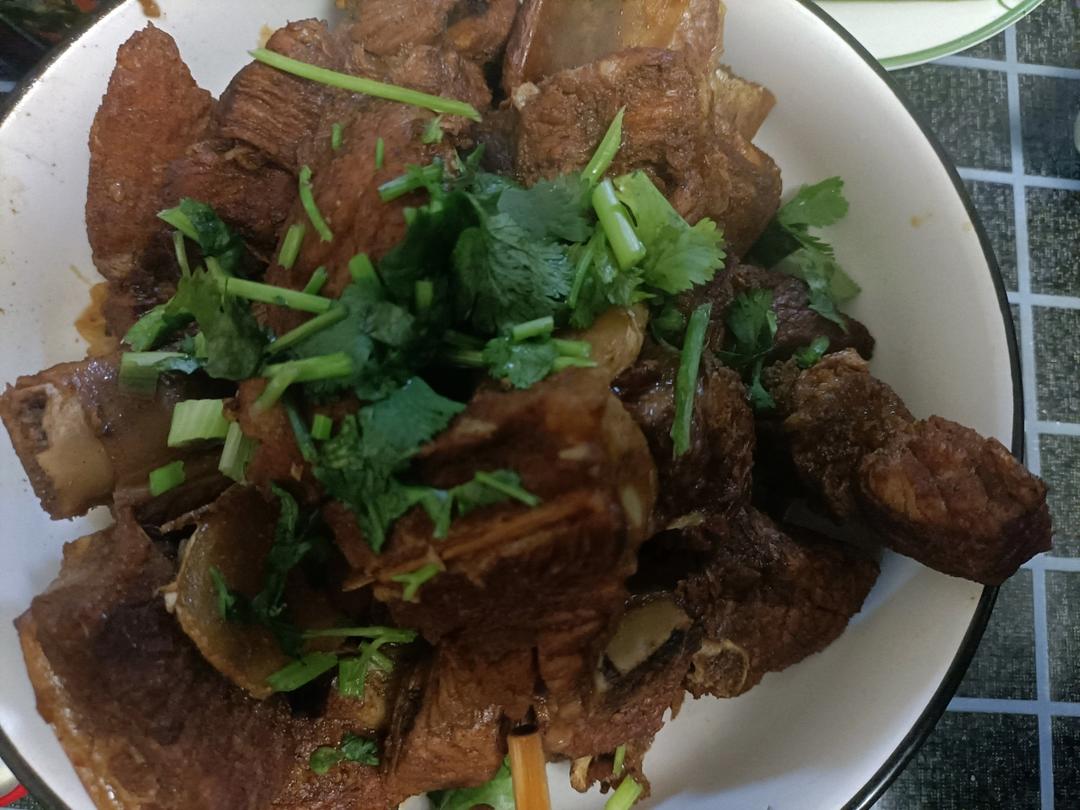 好好吃饭