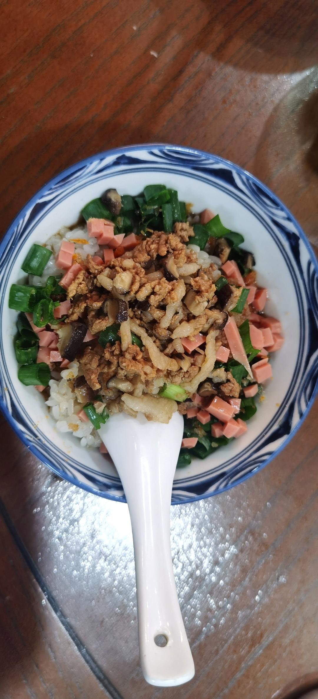 温州炊饭