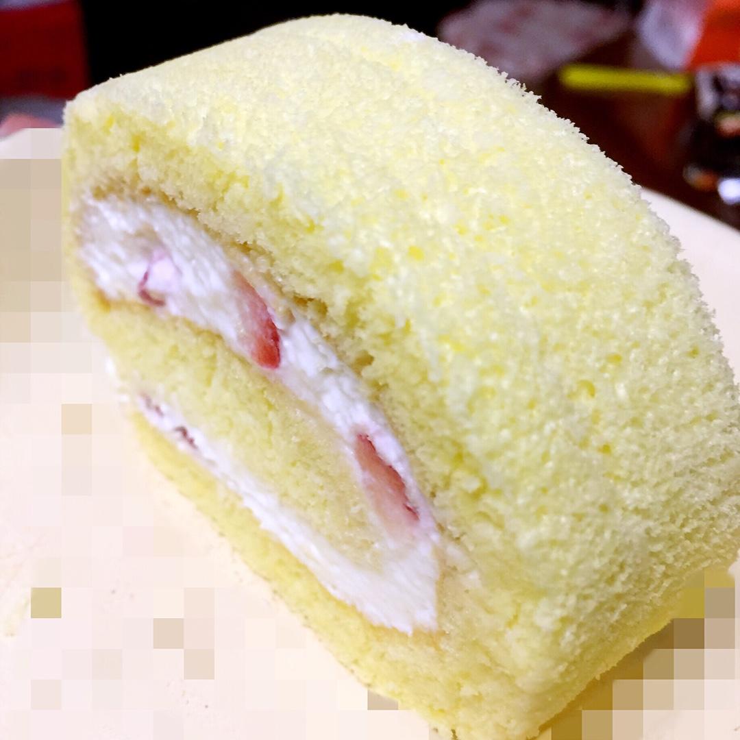 瑞士卷