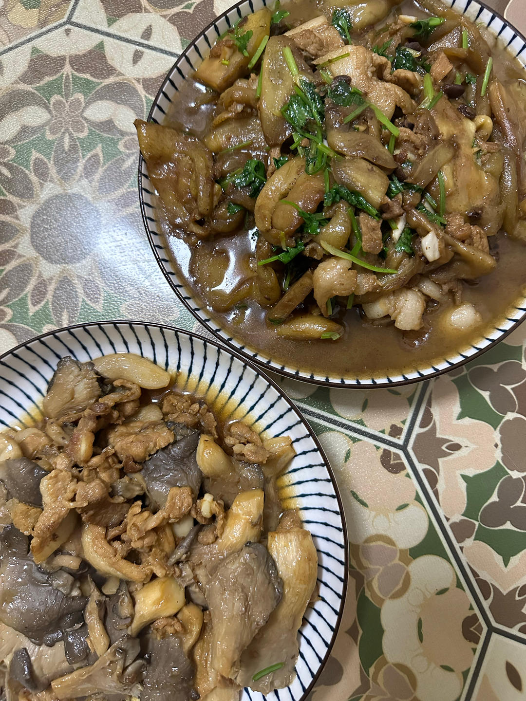 👨‍👩‍👧‍👦口粮