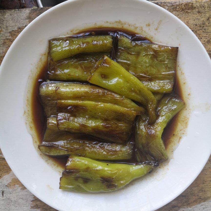 虎皮青椒