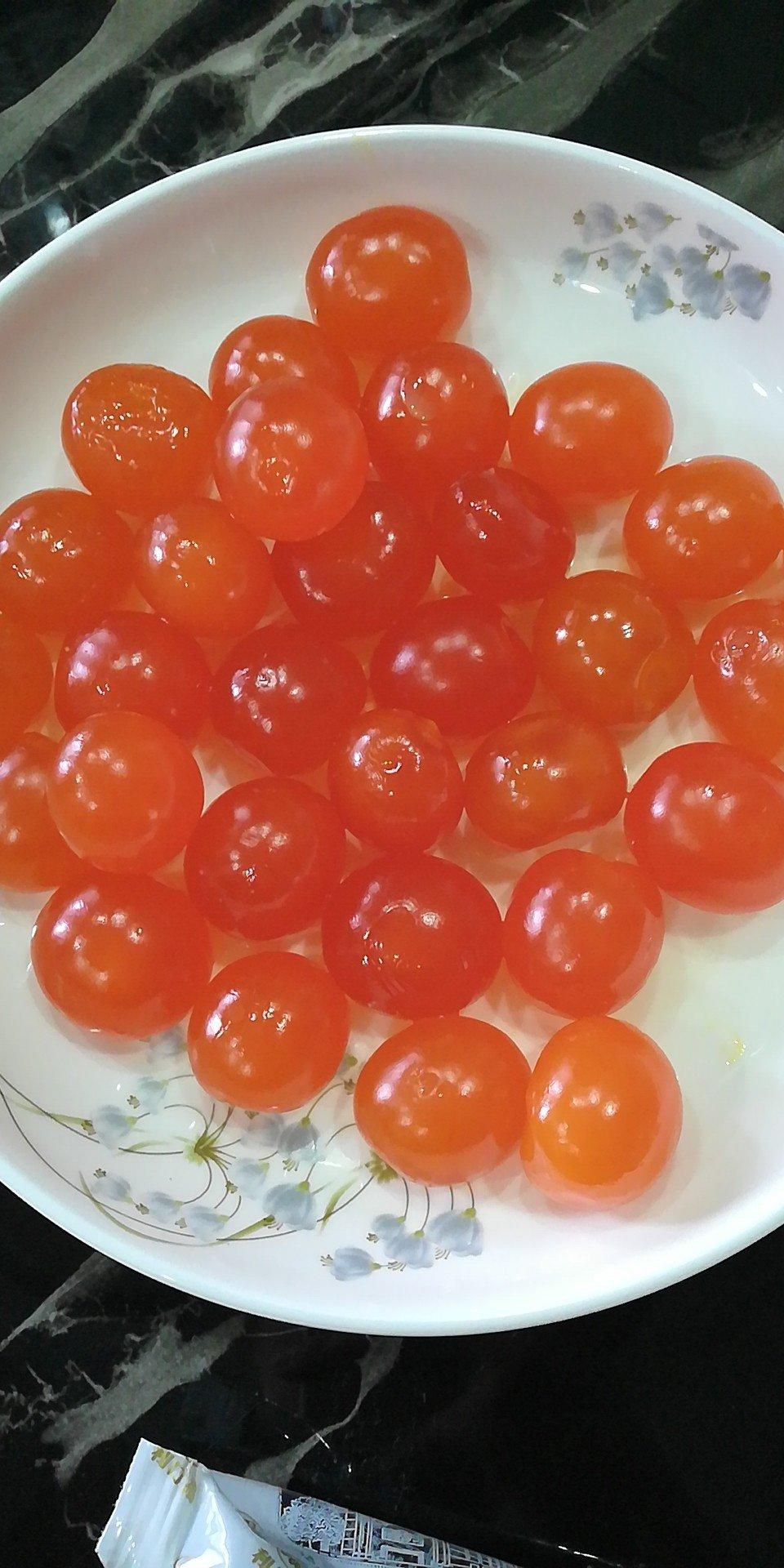 视频 手把手教你做蛋黄酥 厚皮还不用揉出膜 特别好吃