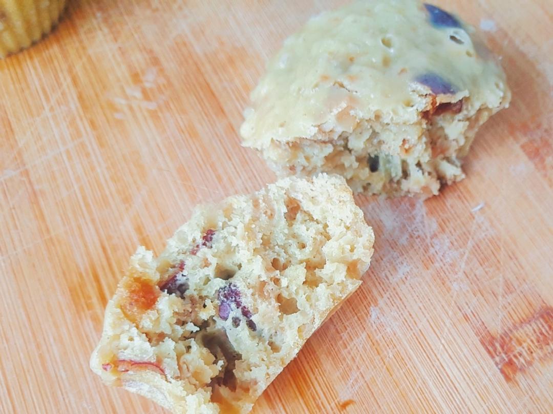 健脾养胃的小米发糕『0失败』