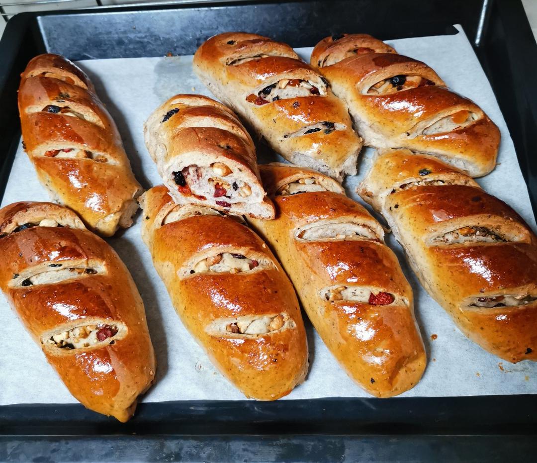 迷你小列巴❗内外都有料