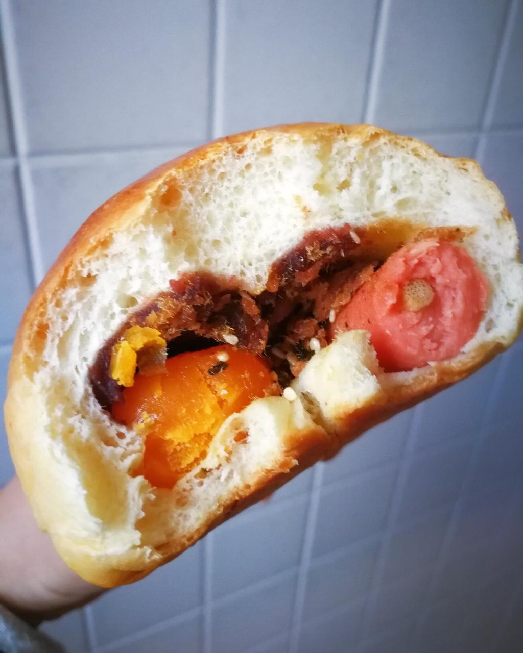 超软牛奶吐司（2个450克吐司模）