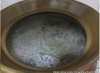 黄豆海带大骨汤的做法 步骤6
