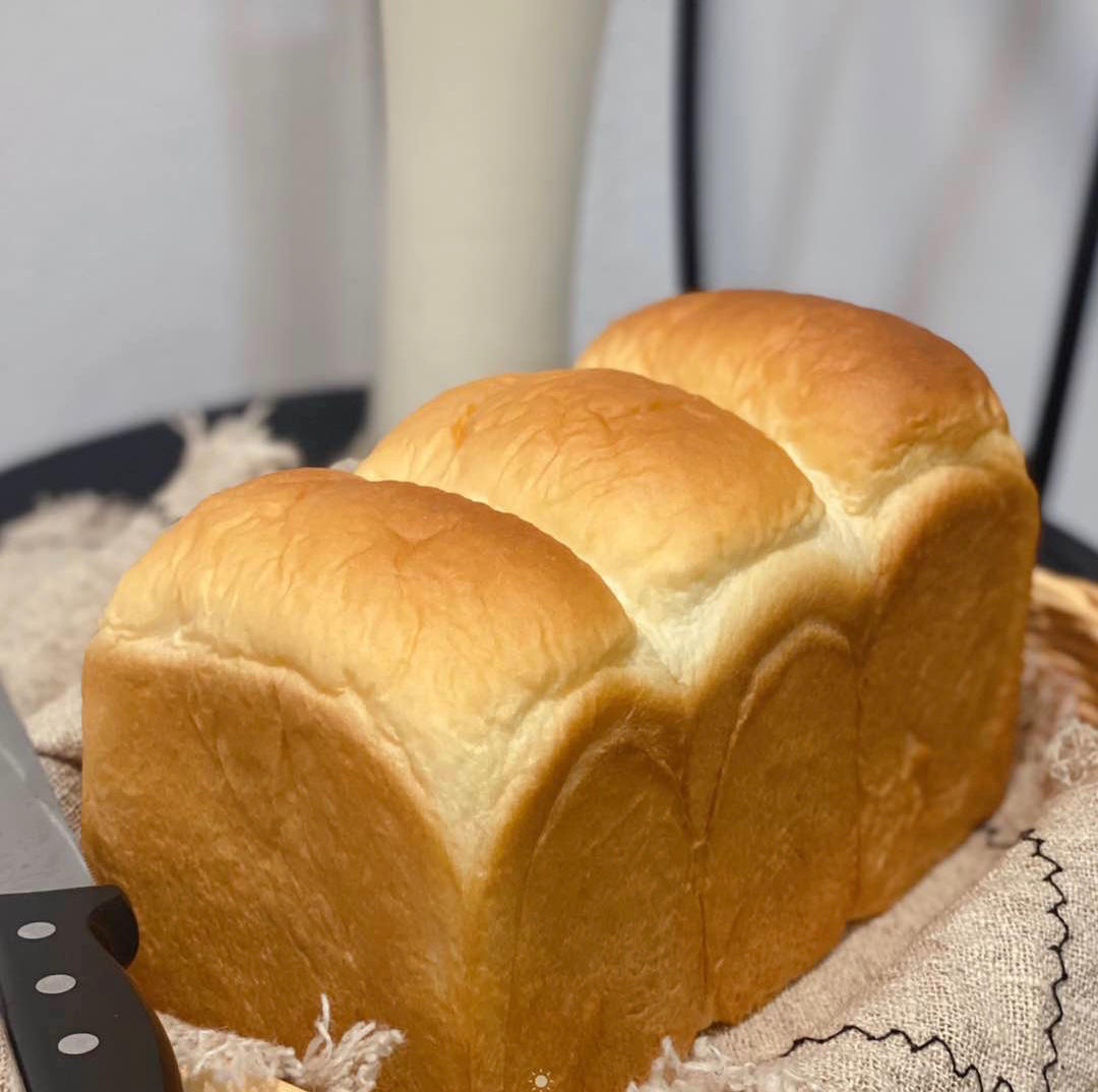 超软手撕酸奶吐司面包