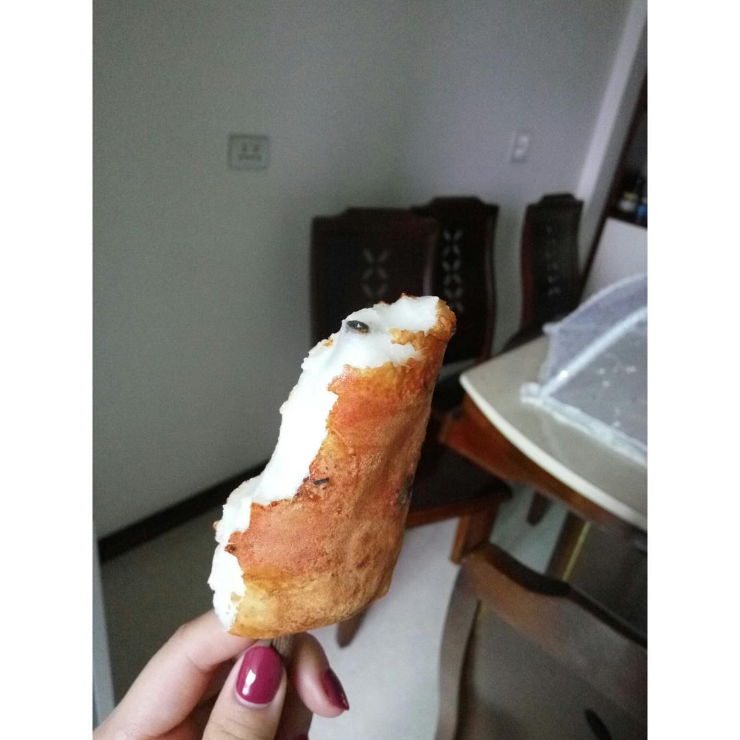 一位想减肥的大吃货的日常～