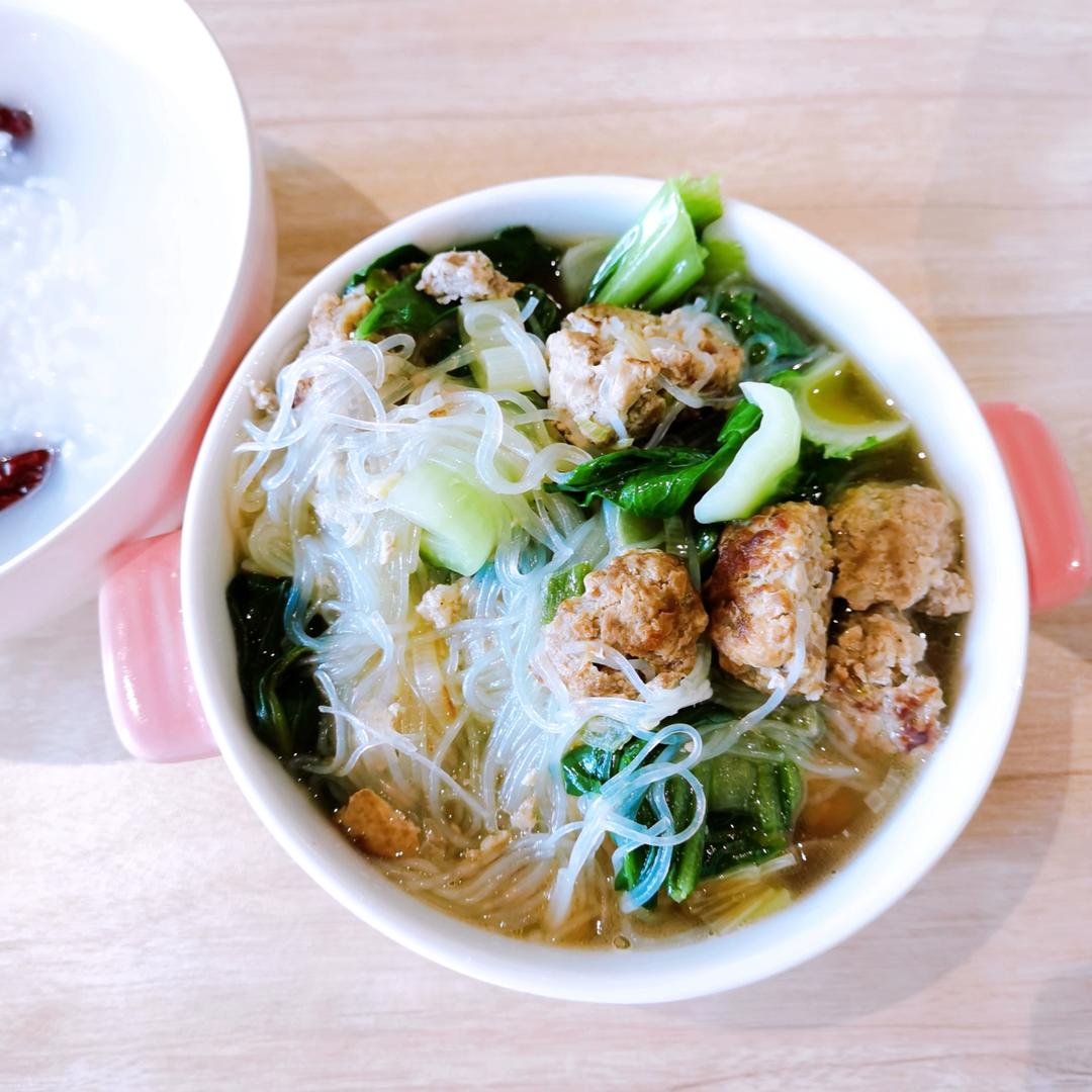 香酥豆腐丸子（外酥里嫩）