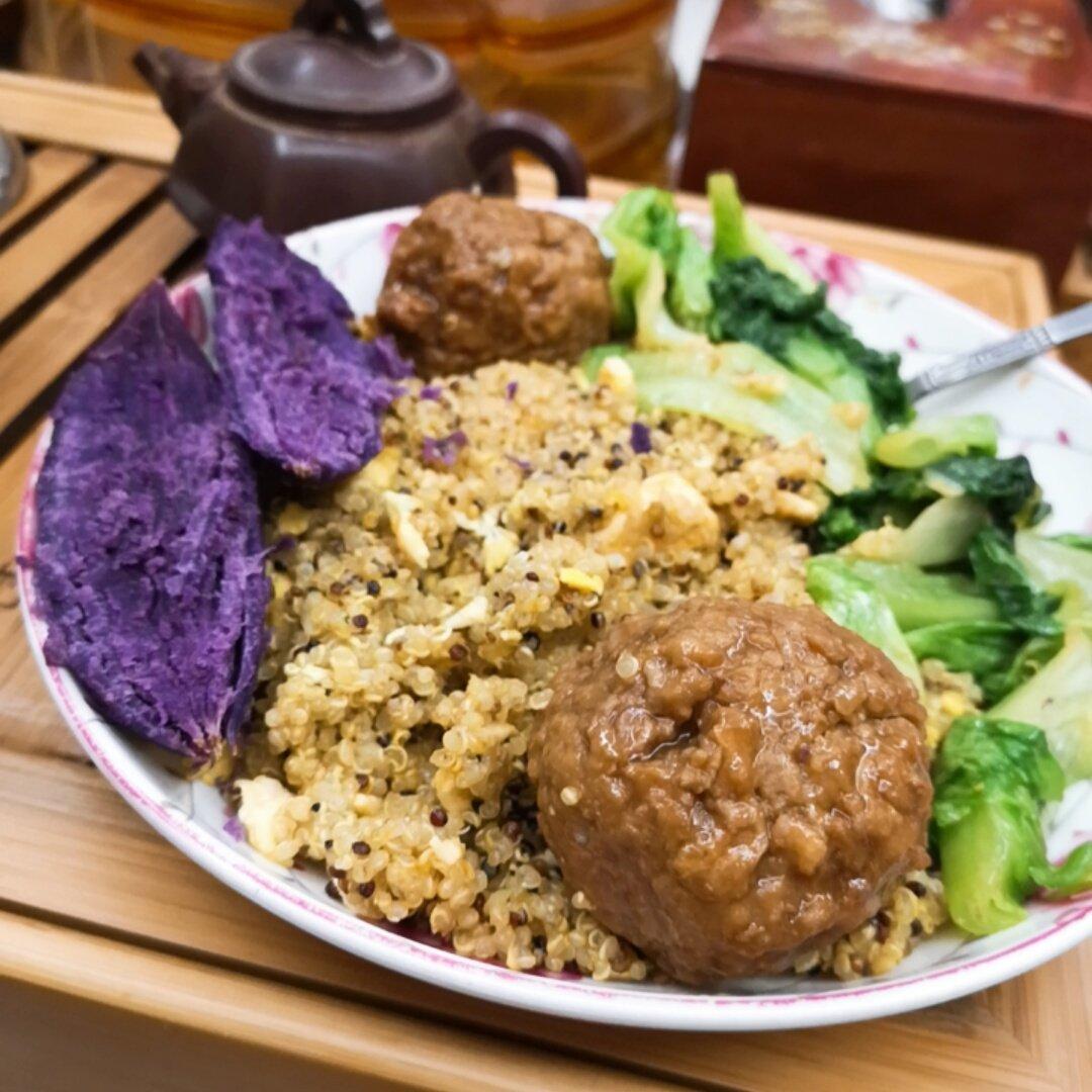 做一顿饭