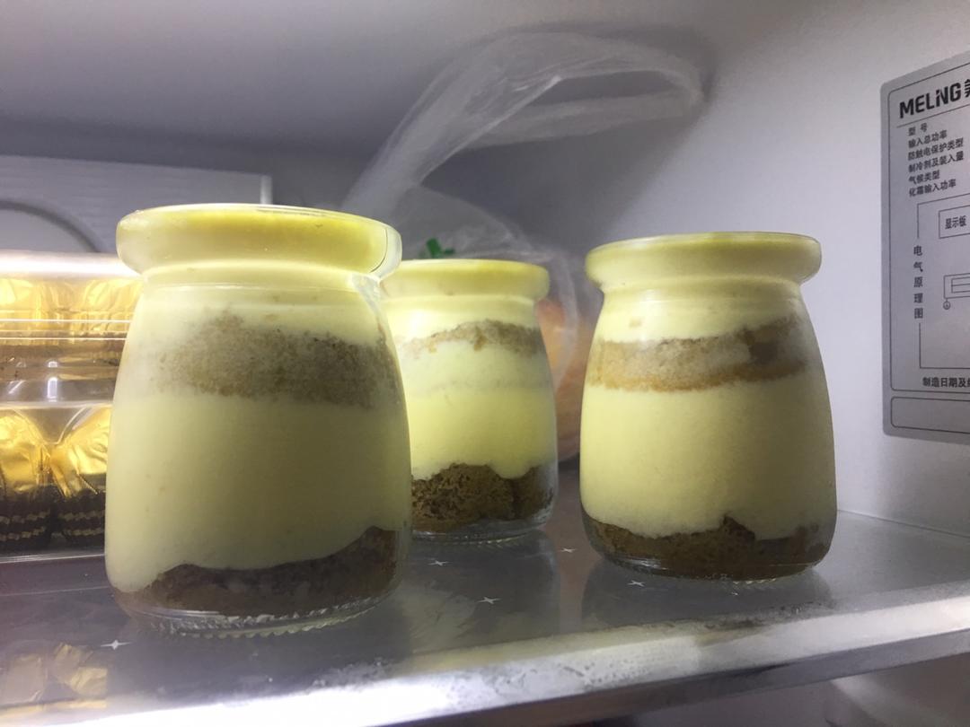 提拉米苏（8寸戚风版）