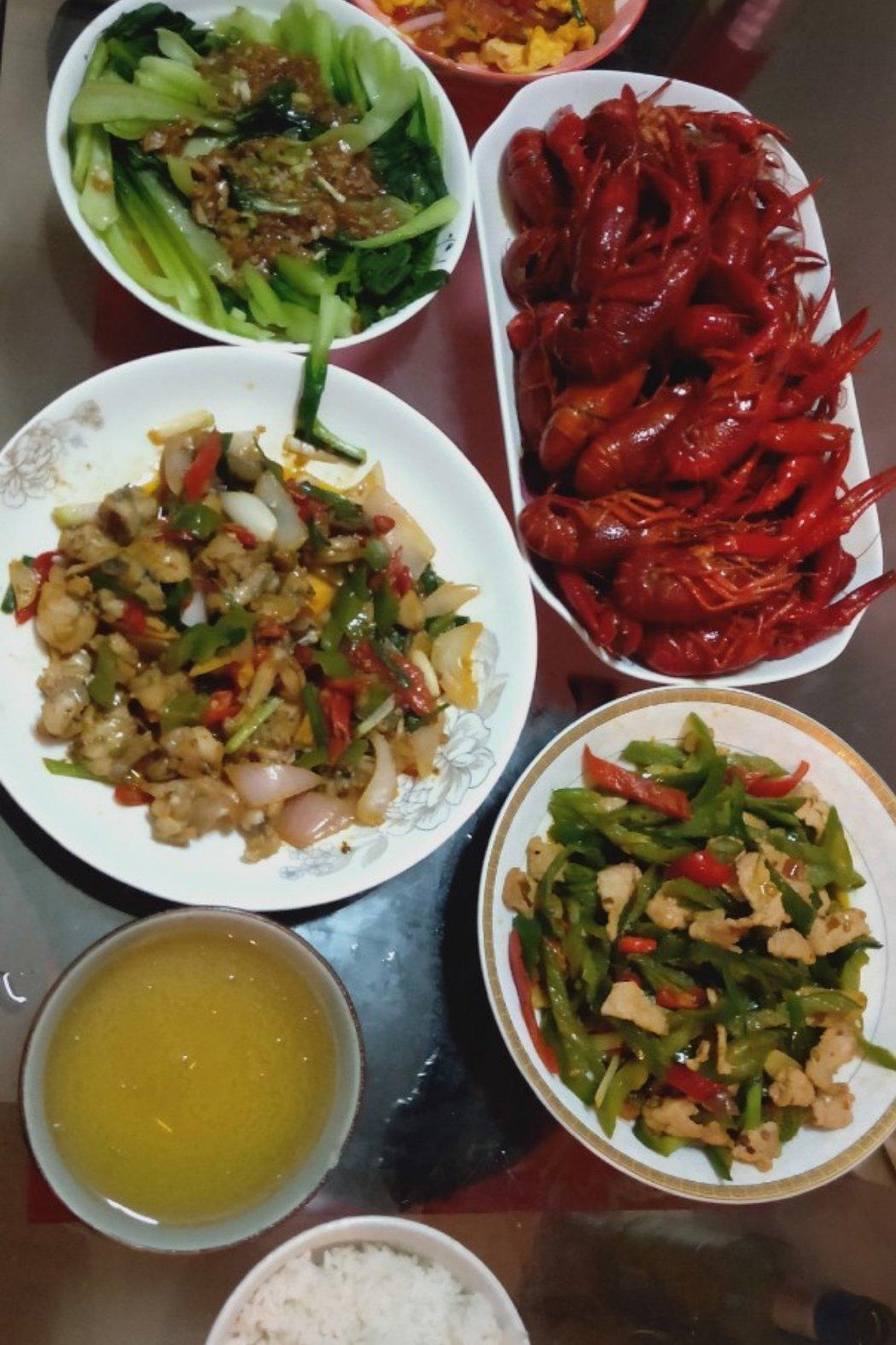 麻辣土豆片