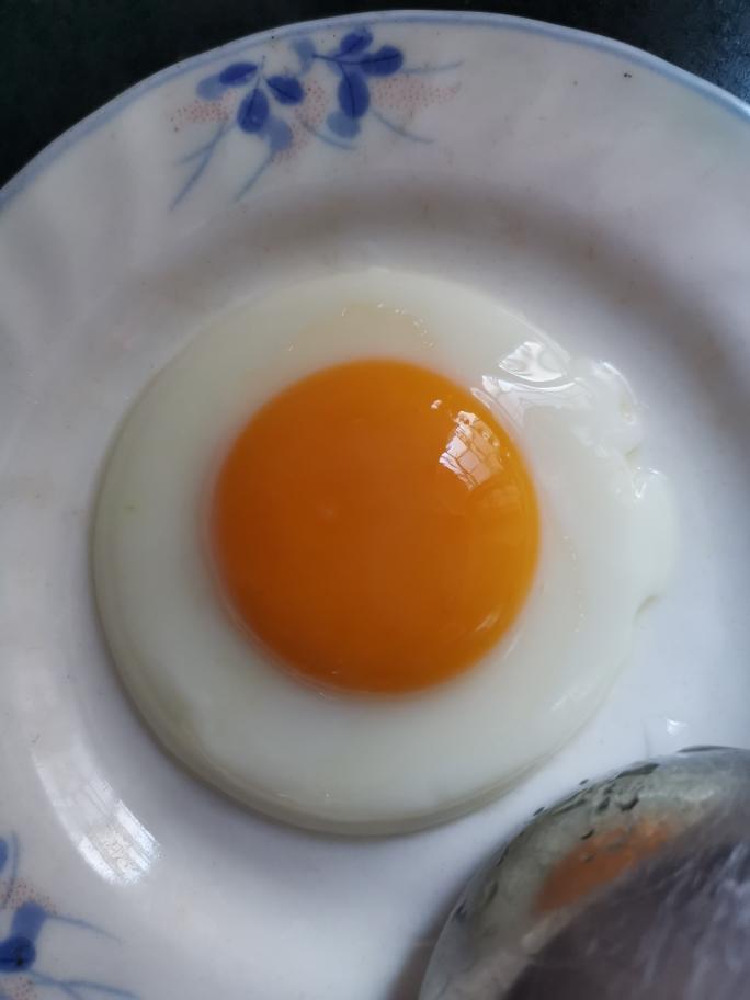 太阳蛋的做法