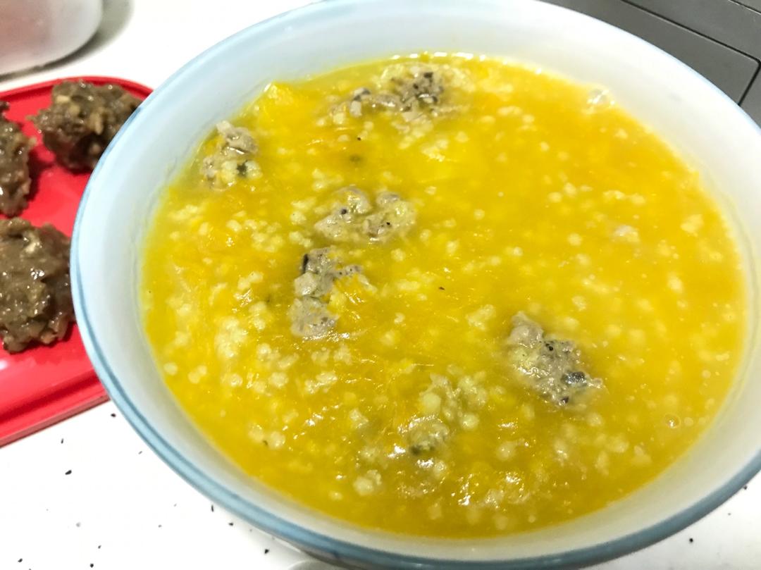 Q食记