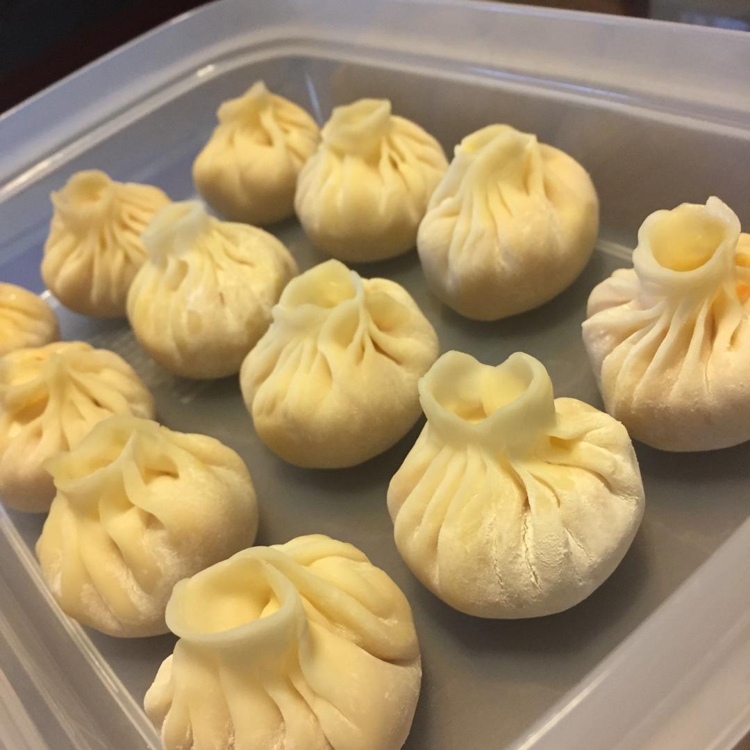 追寻的味道