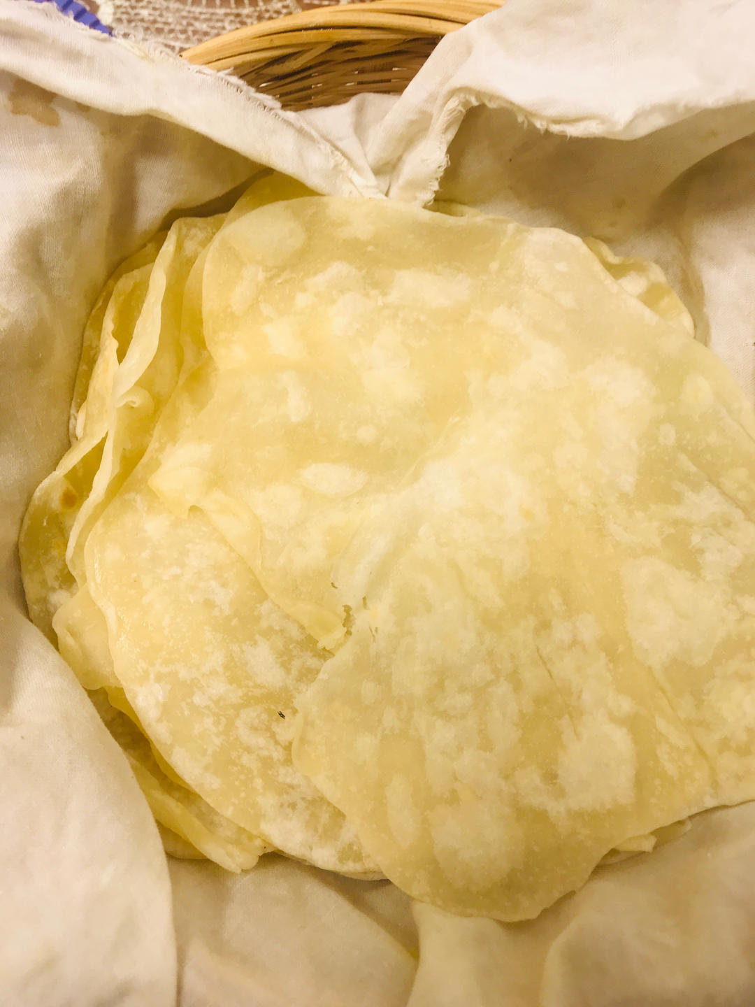 墨西哥卷饼 单饼 Tortilla